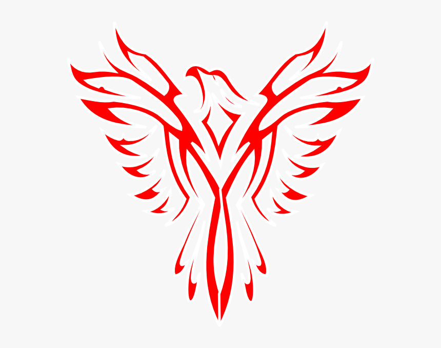 Phoenix Png, Transparent Png, Free Download