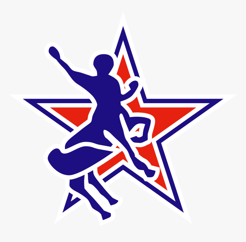 Dallas Cowboys Nfl Logo Decal, HD Png Download, Free Download