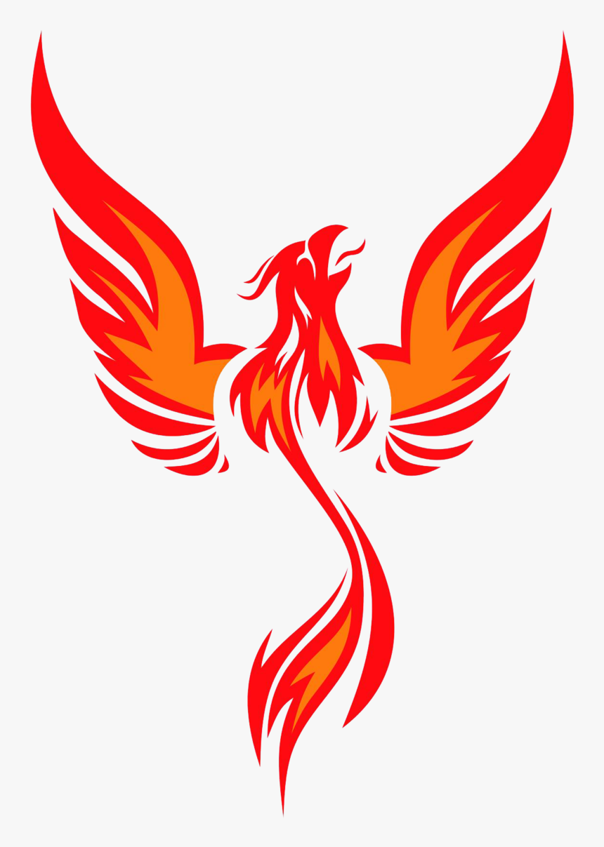 Transparent Phoenix Png, Png Download, Free Download