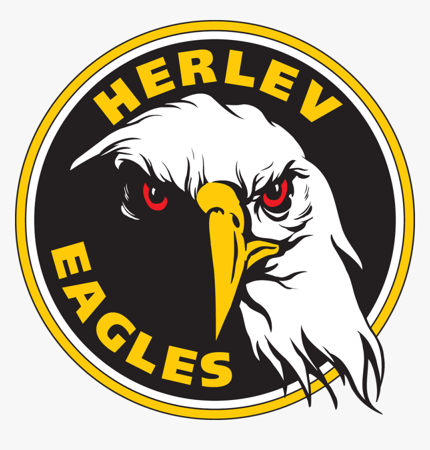 Herlev Eagles Logo, HD Png Download, Free Download