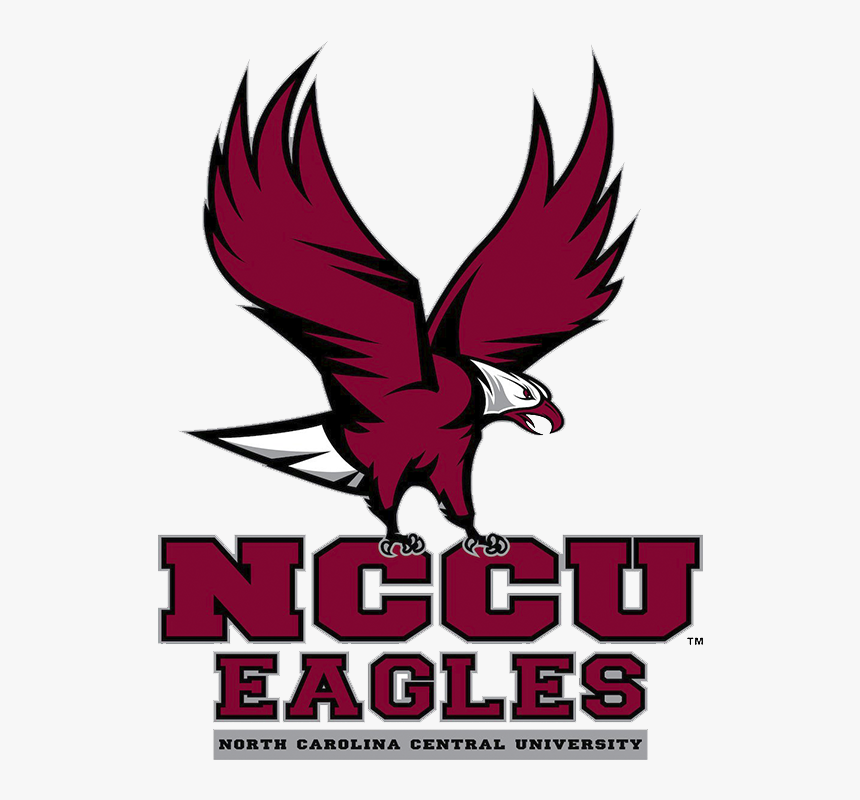 Nccu Eagles Logo, HD Png Download, Free Download