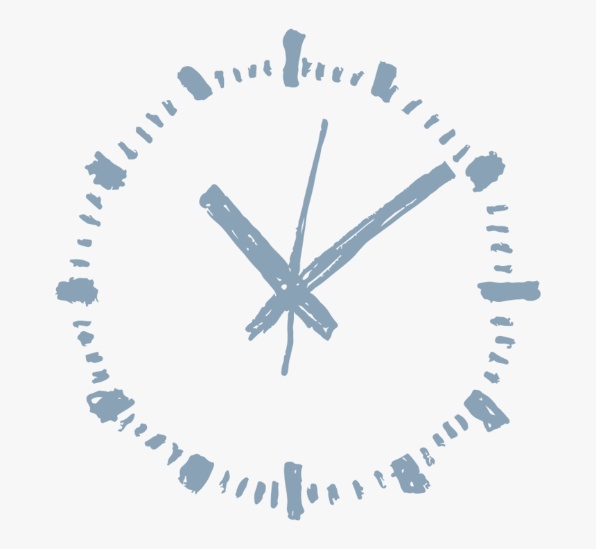 Clock-icon, HD Png Download, Free Download