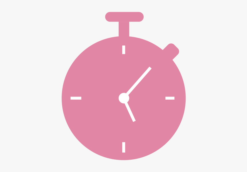 Clock Icon-03, HD Png Download, Free Download