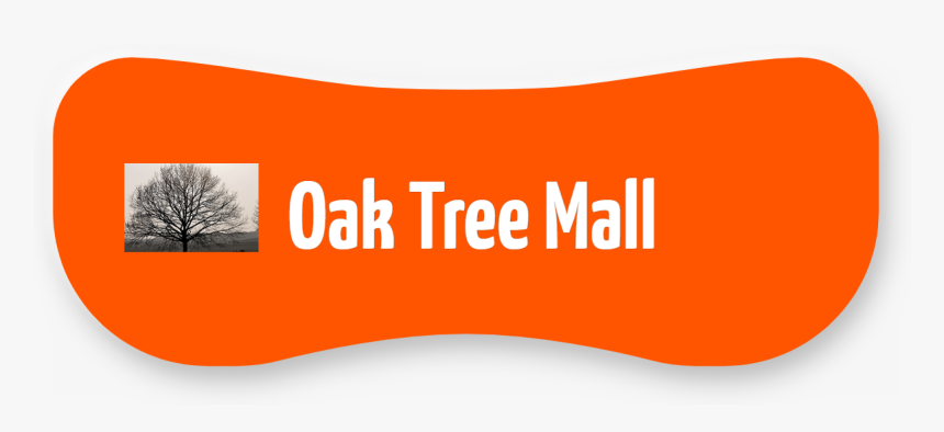 Oak Tree Png, Transparent Png, Free Download