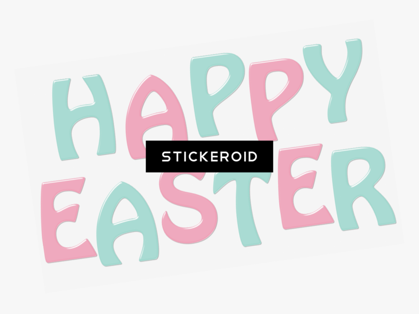 Happy Easter Png Hdpng, Transparent Png, Free Download