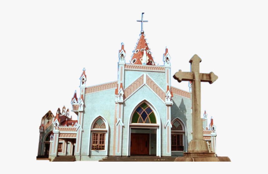 Church Png Transparent Images, Png Download, Free Download