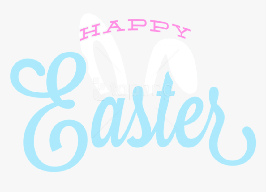Free Png Download Happy Easter Png Images Background, Transparent Png, Free Download