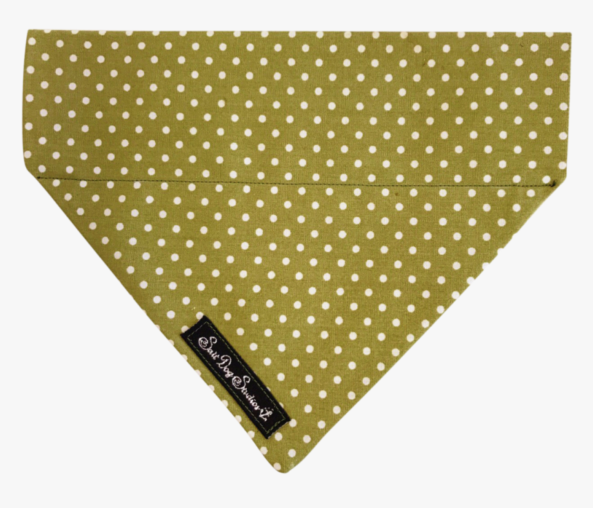 This Beautiful Fabric Dog Bandana Is Lovingly Handmade, HD Png Download, Free Download