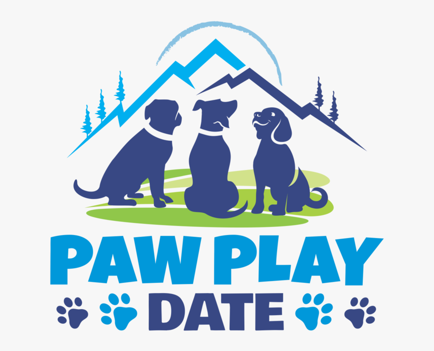 Paw Play Datefinal Files25022018 -bandana, HD Png Download, Free Download