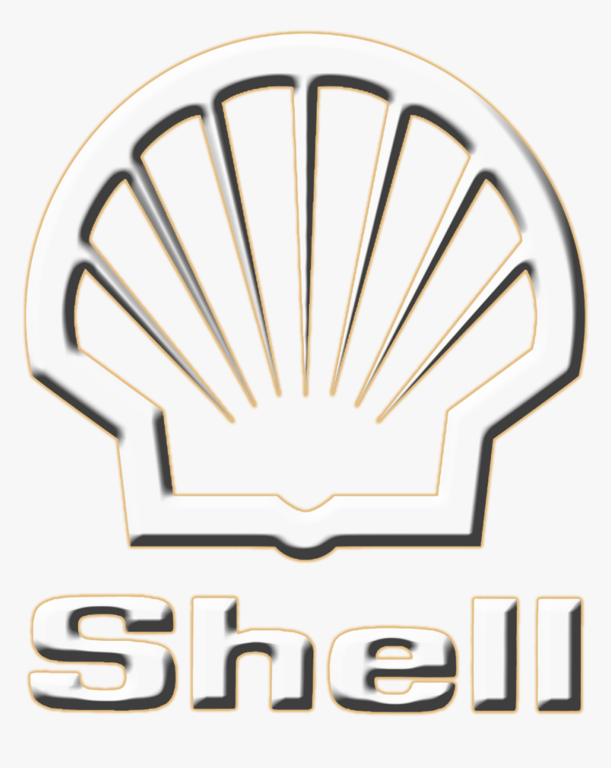 Service Africa Shell Oil Logo Png, Transparent Png, Free Download