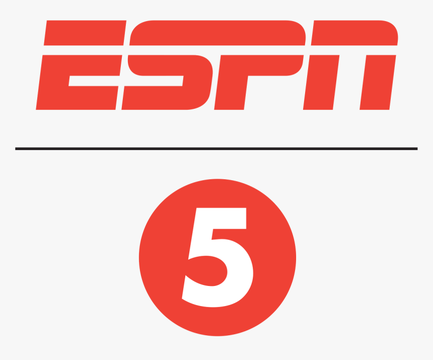 Espn Logo Png, Transparent Png, Free Download