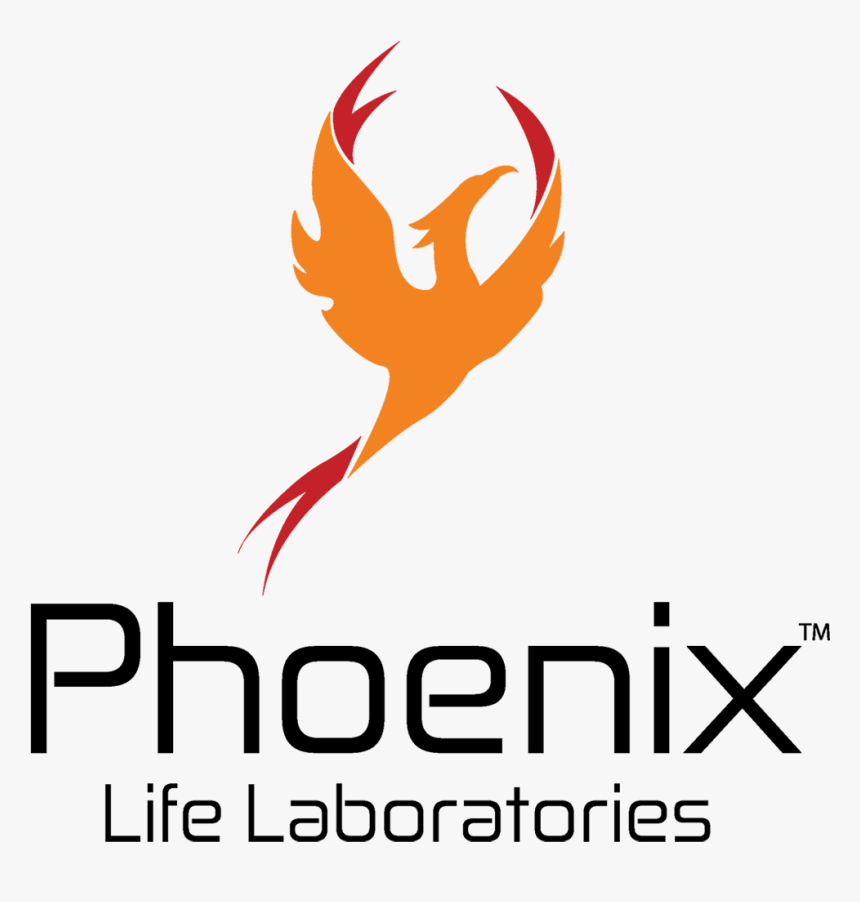 Cannabis Oil Logo Phoenix , Png Download, Transparent Png, Free Download