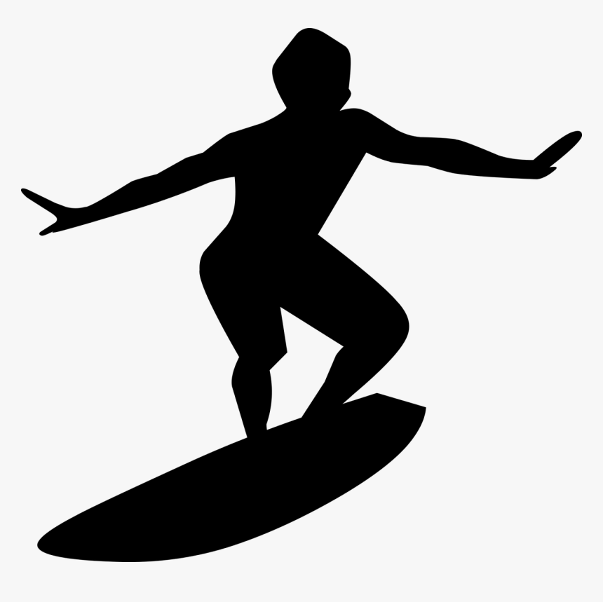 Surfboard Png, Transparent Png, Free Download