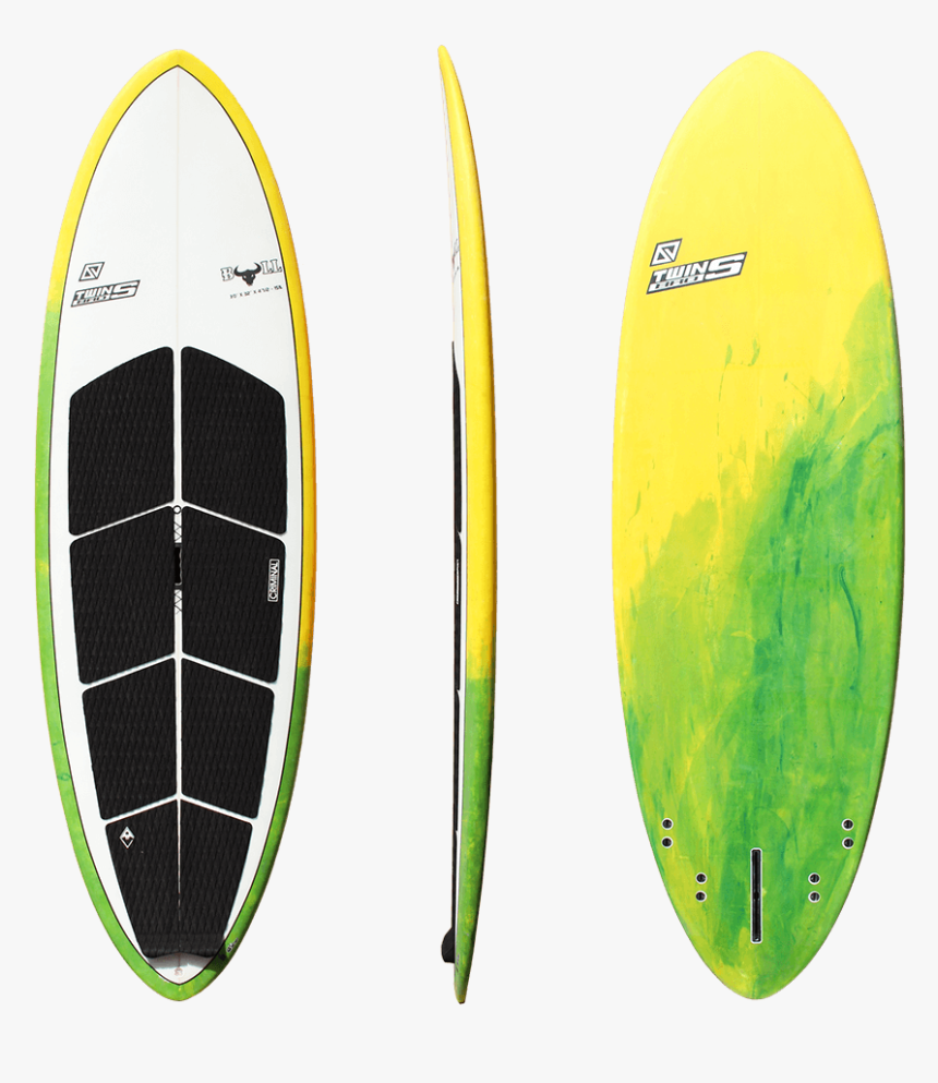 Surfboard , Png Download, Transparent Png, Free Download