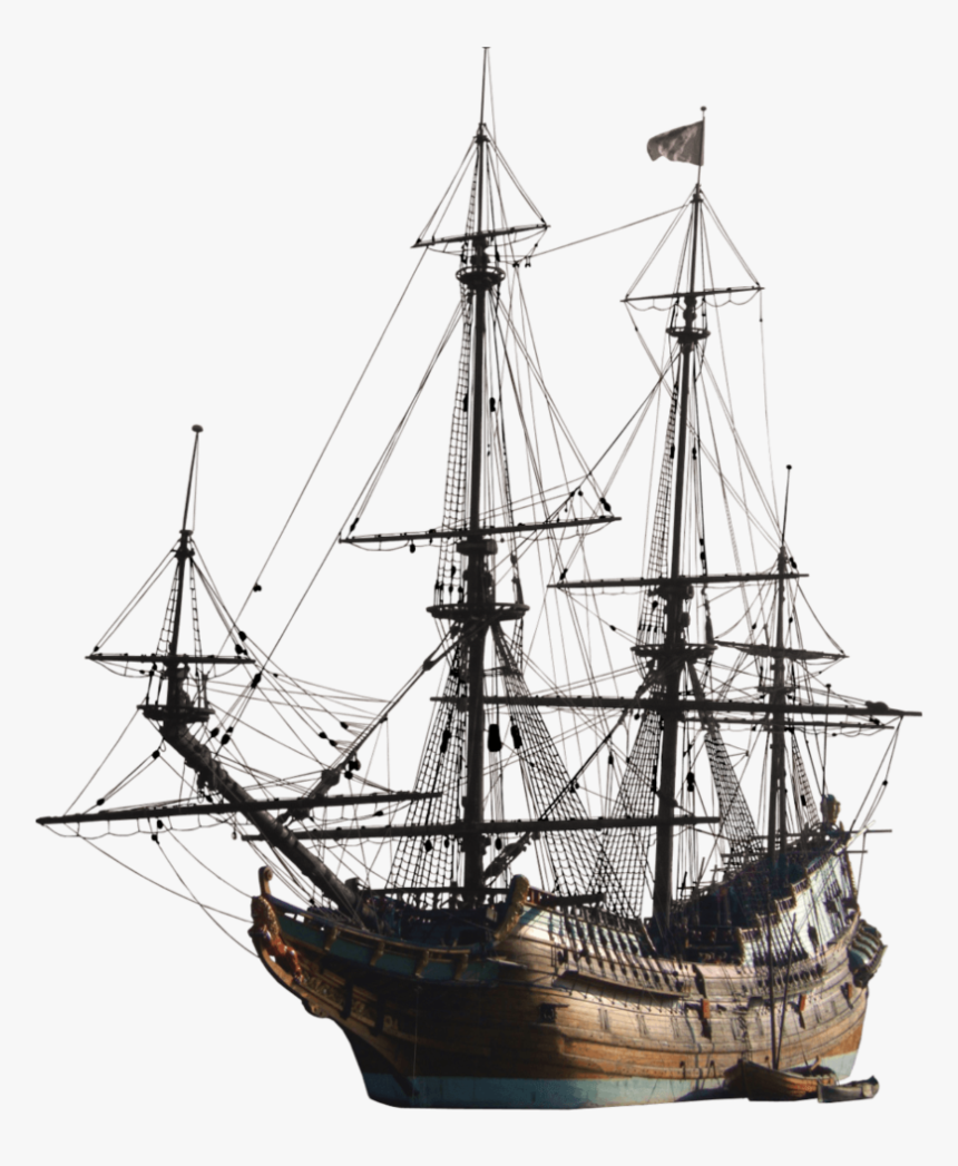 #pirateship #ship #ftestickers @yttoy Bonnie #freetoedit, HD Png Download, Free Download
