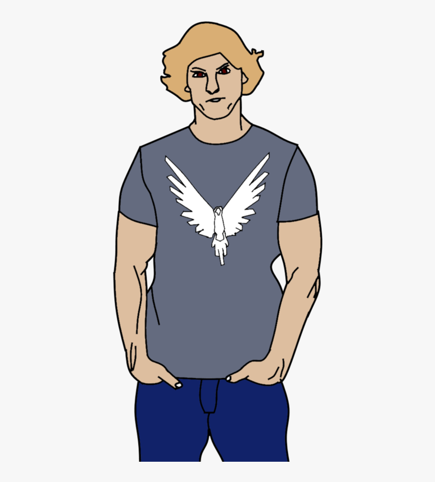 28 Collection Of Logan Paul Drawings, HD Png Download, Free Download