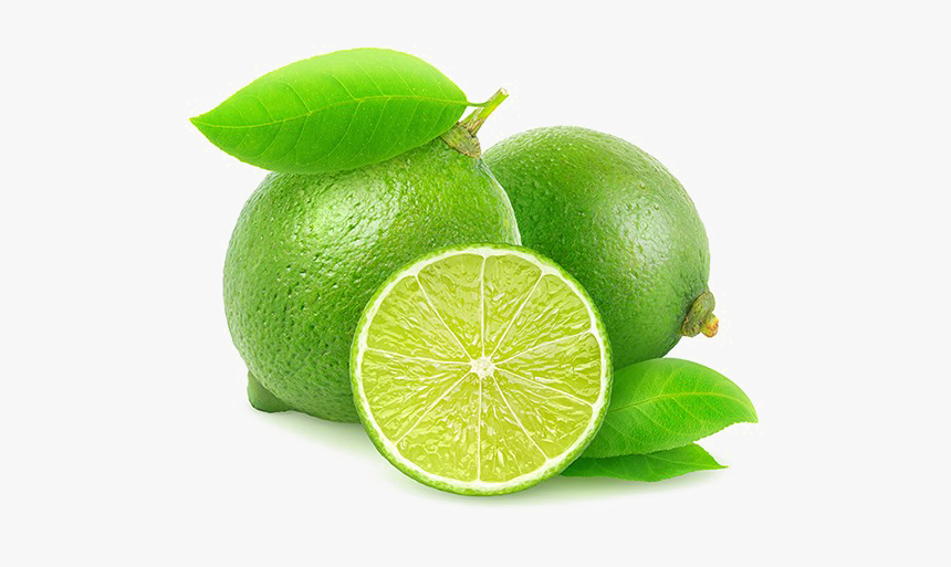 Sliced Lime Png Background Image, Transparent Png, Free Download