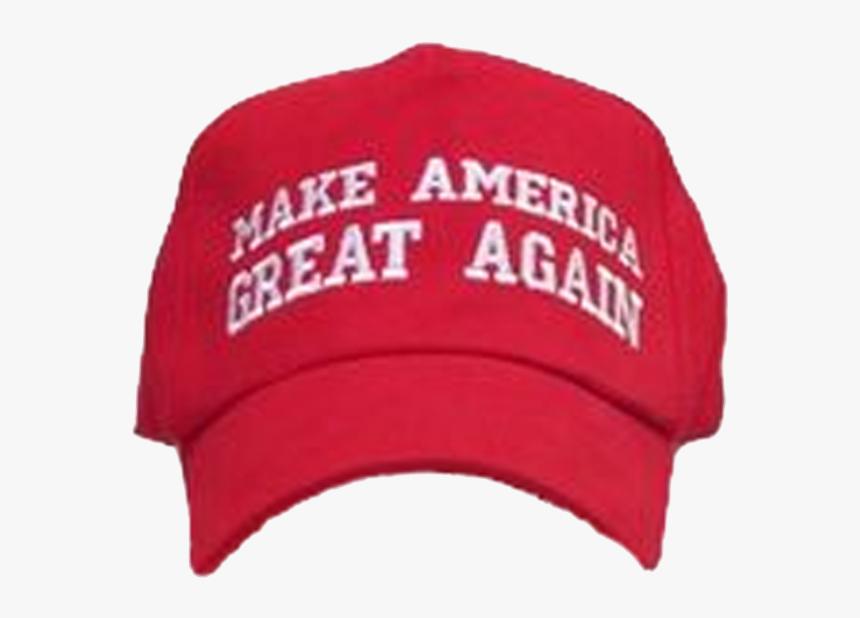 Donald Trump Make America Great Again Cap Hat , Png, Transparent Png, Free Download