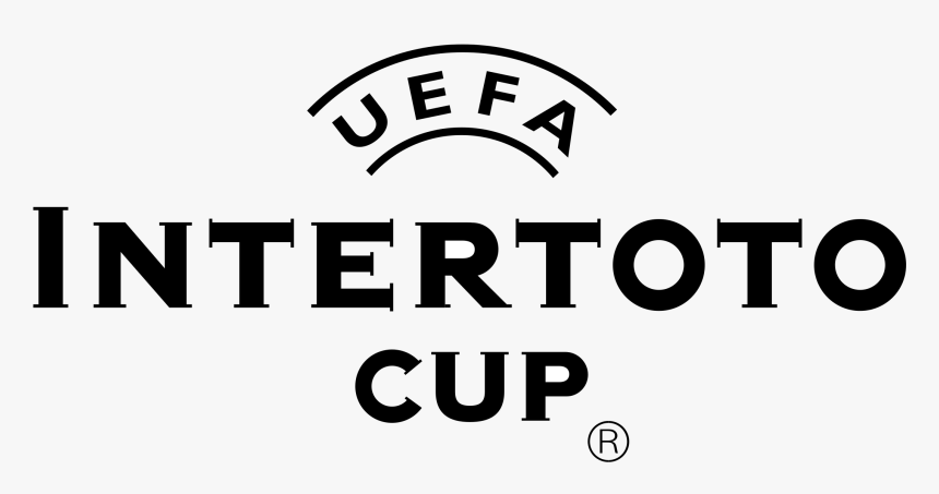 Uefa Intertoto Cup Logo Png Transparent, Png Download, Free Download