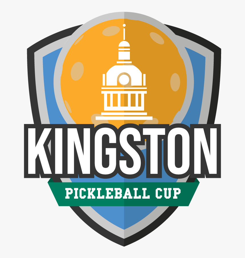 Kingston Pickleball Cup, HD Png Download, Free Download
