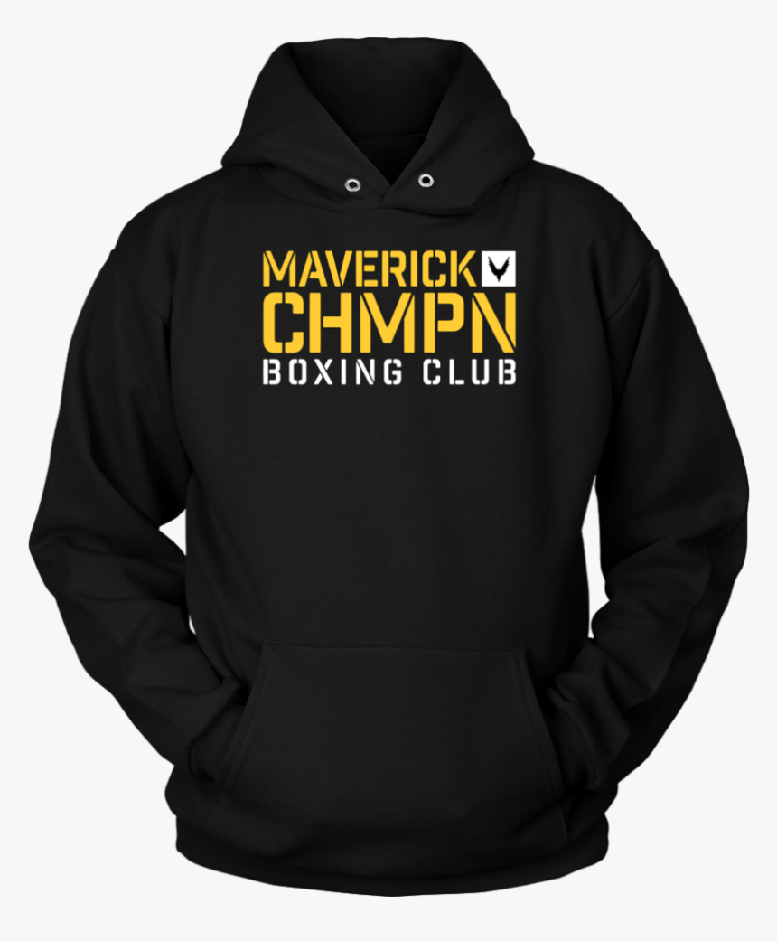 Maverick Champion Boxing T-shirt Logan Paul, HD Png Download - kindpng