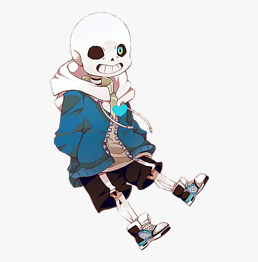 #classic #sans #undertale, HD Png Download, Free Download