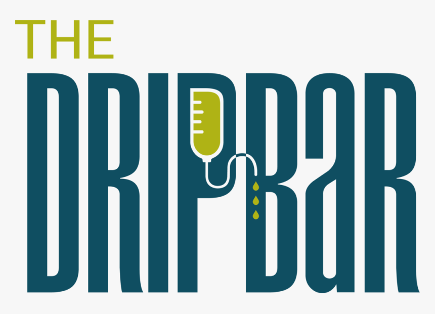 The Dripbar Logo Color, HD Png Download, Free Download