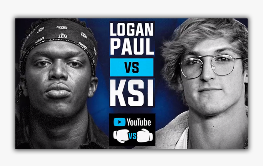 Logan Paul Png, Transparent Png, Free Download