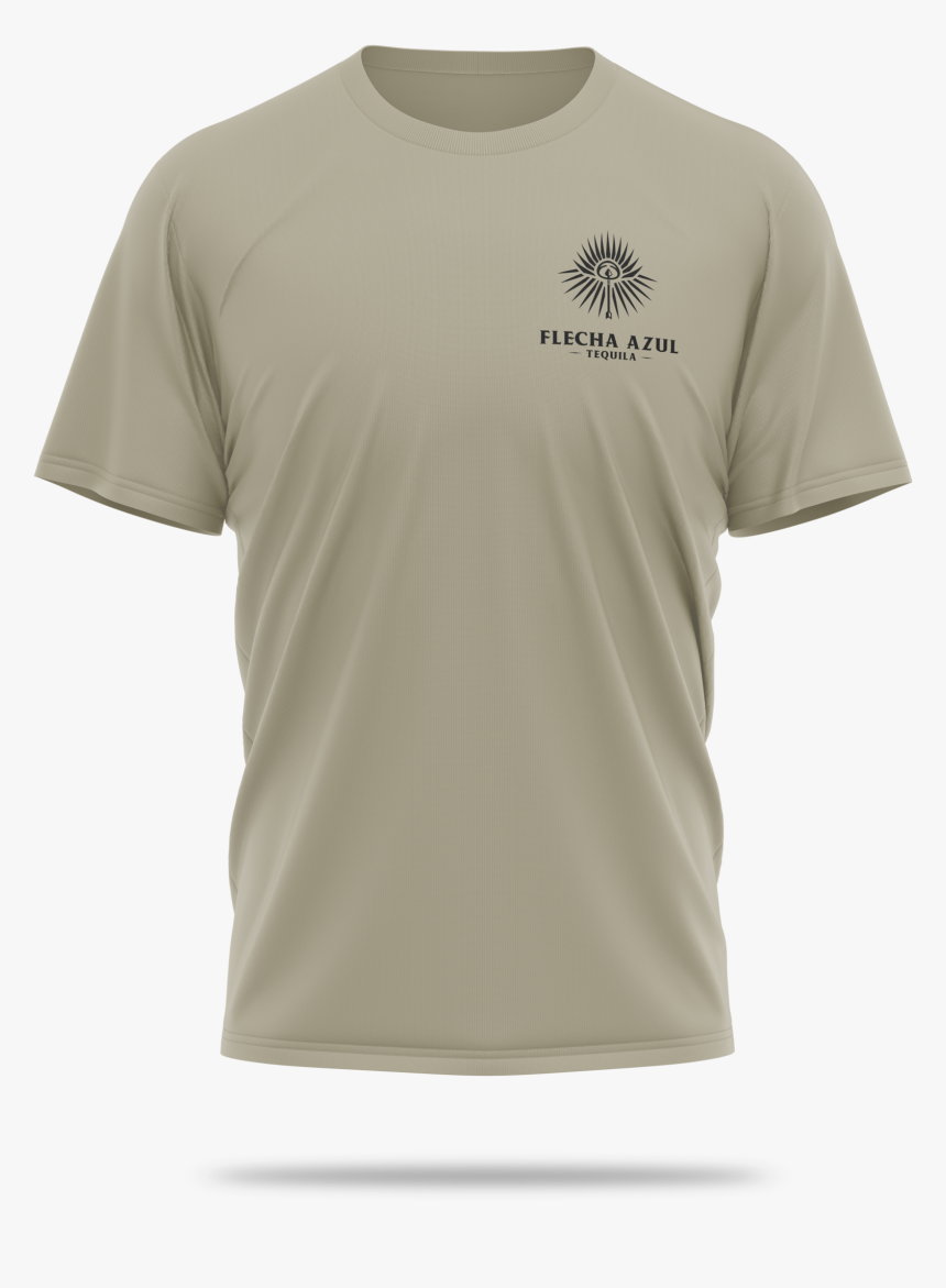 Tan T-shirt, HD Png Download, Free Download