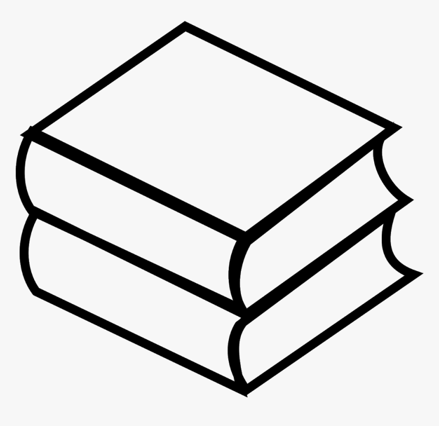 Book Icon Png, Transparent Png, Free Download