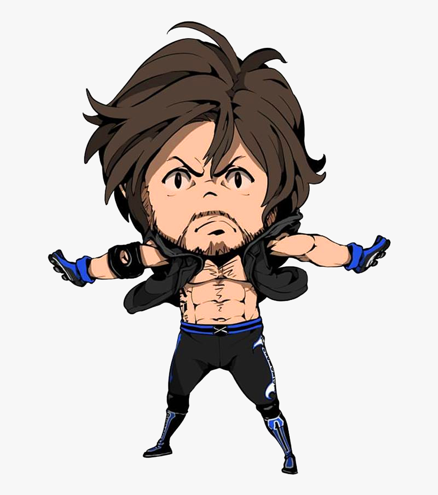 Transparent Aj Styles Png, Png Download, Free Download