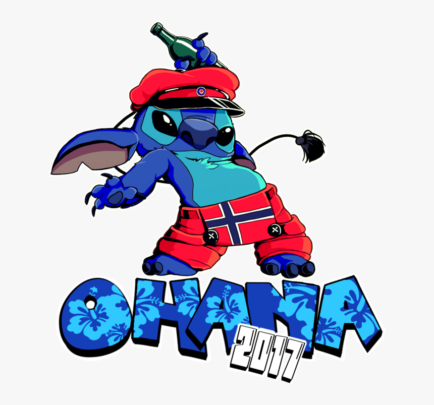 Stitch, HD Png Download, Free Download