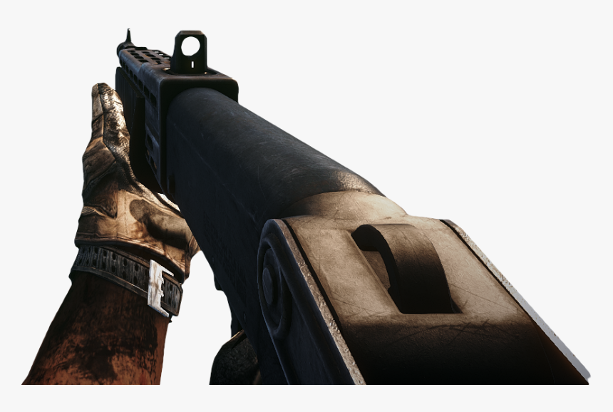 Spas-12 First Person View, HD Png Download, Free Download