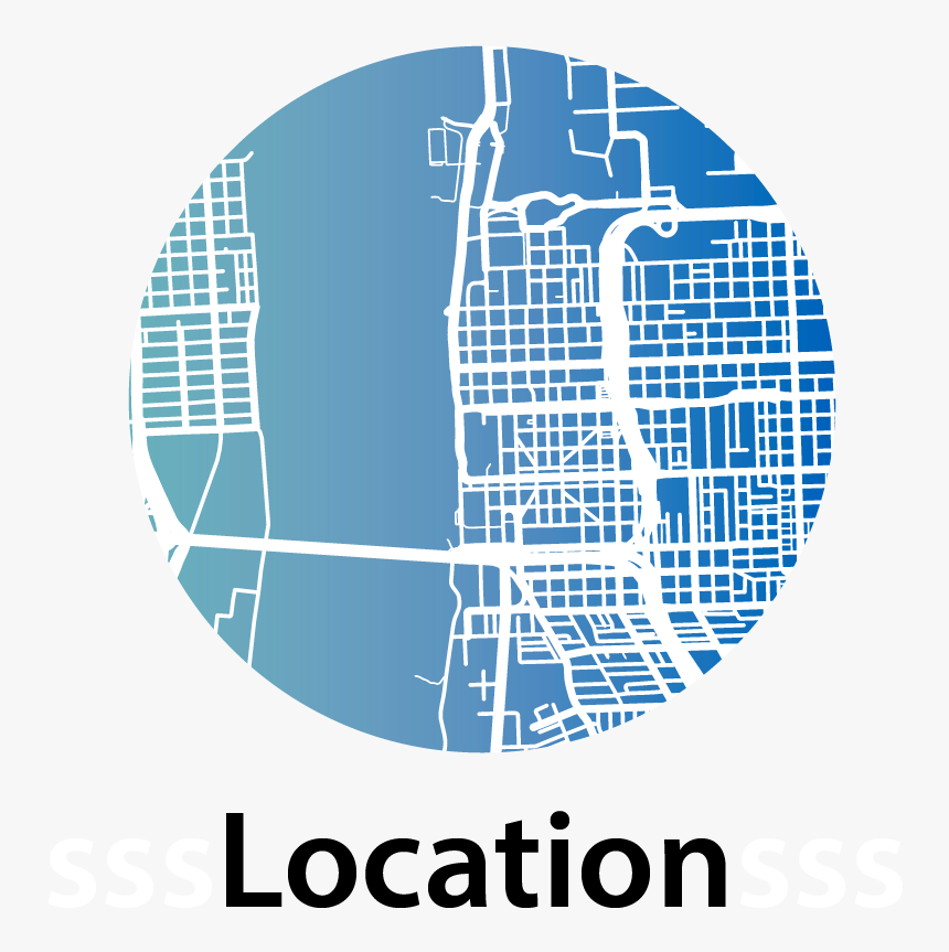 Location, HD Png Download, Free Download