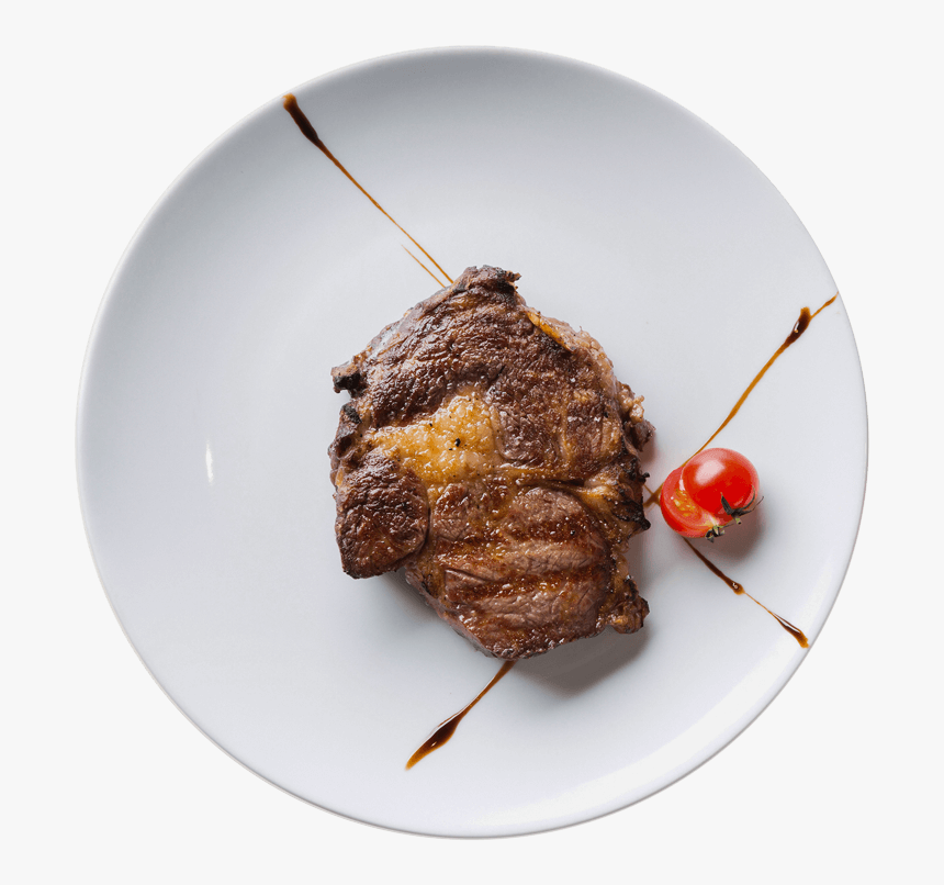 Rib Eye Steak , Png Download, Transparent Png, Free Download