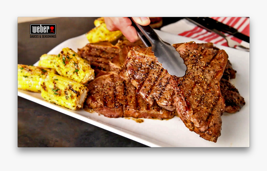 "the Best-tasting Steak Is Just A Shake Away", Video, HD Png Download, Free Download