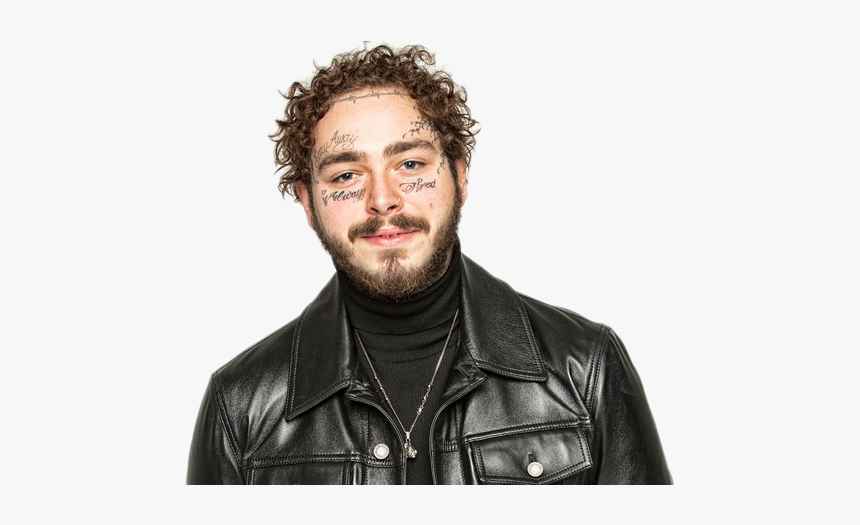 Post Malone Png Image Transparent Background, Png Download, Free Download