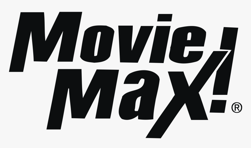 Movie Max Logo Png Transparent, Png Download, Free Download