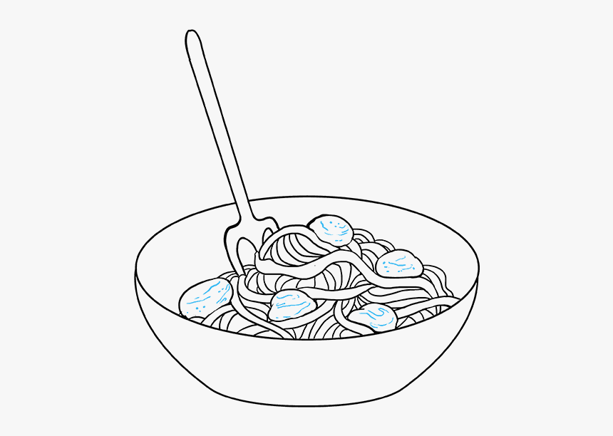 Spaghetti Png, Transparent Png, Free Download