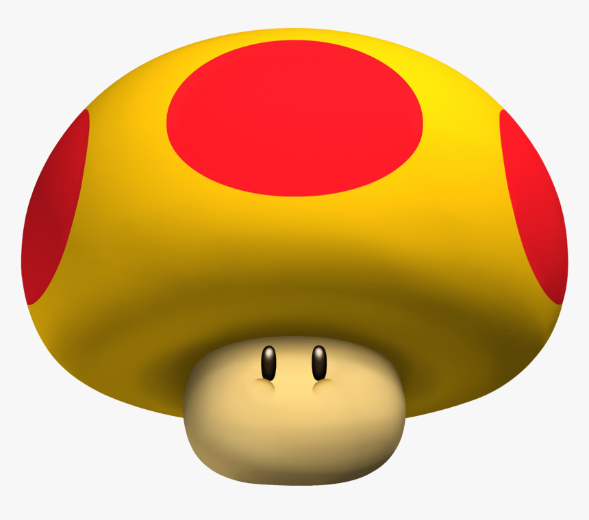 Mushroom Png, Transparent Png, Free Download