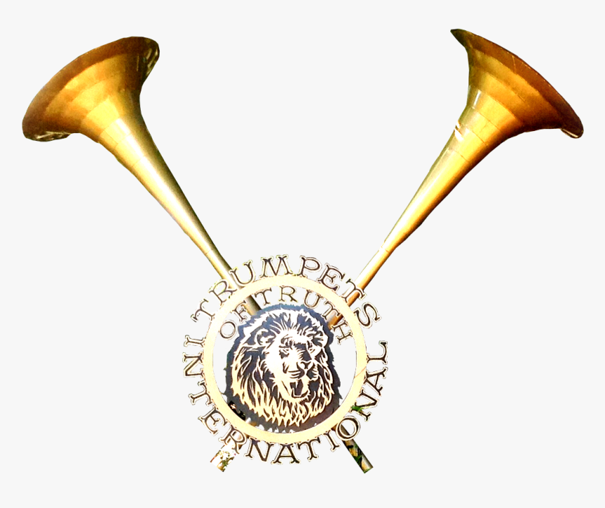 Index Of /images Silver Trumpet Png, Transparent Png, Free Download