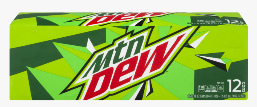 Mountain Dew Png, Transparent Png, Free Download