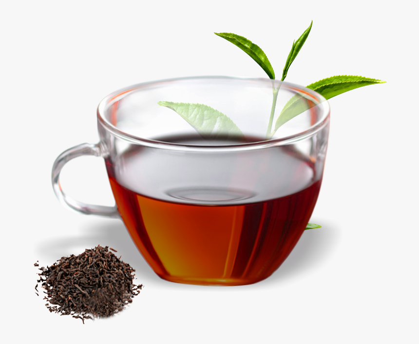 Black Tea Png, Transparent Png, Free Download