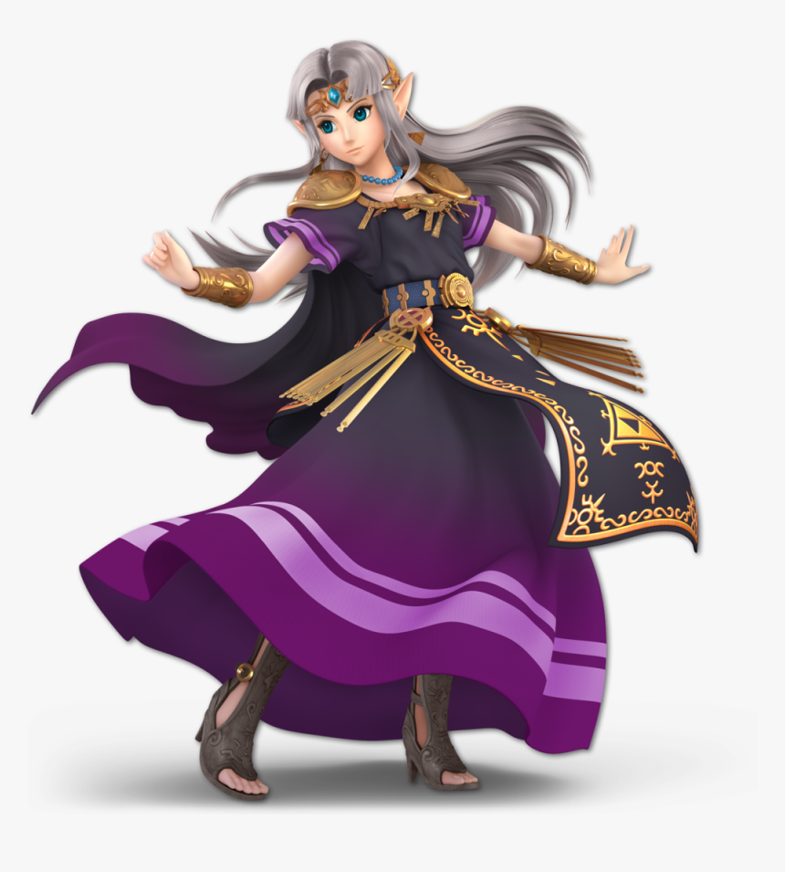 Zelda, HD Png Download, Free Download