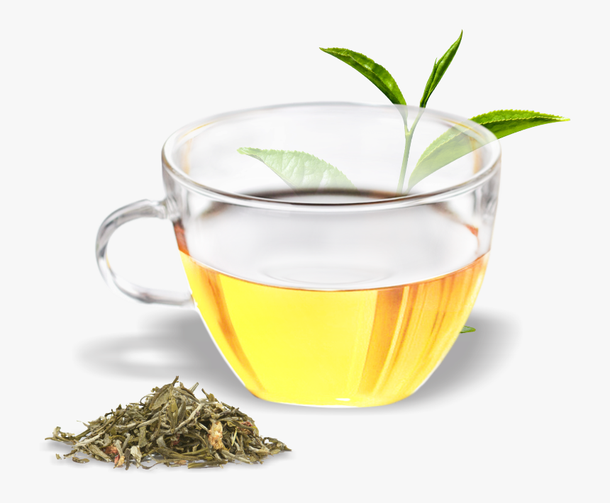 Buy Loose Leaf White Tea Online In India, HD Png Download, Free Download