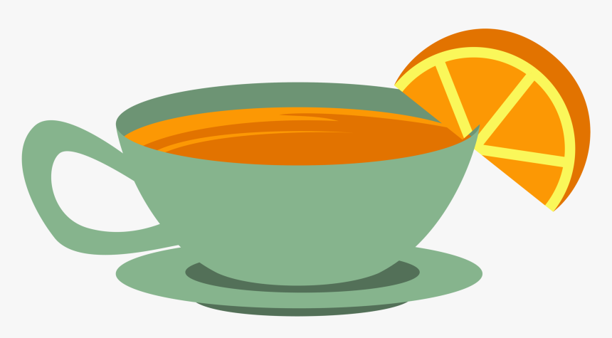 Tea Vector Png Clip Art Library, Transparent Png, Free Download