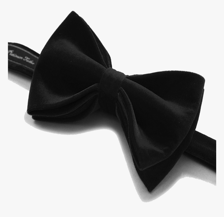 Transparent Black Bow Png, Png Download, Free Download