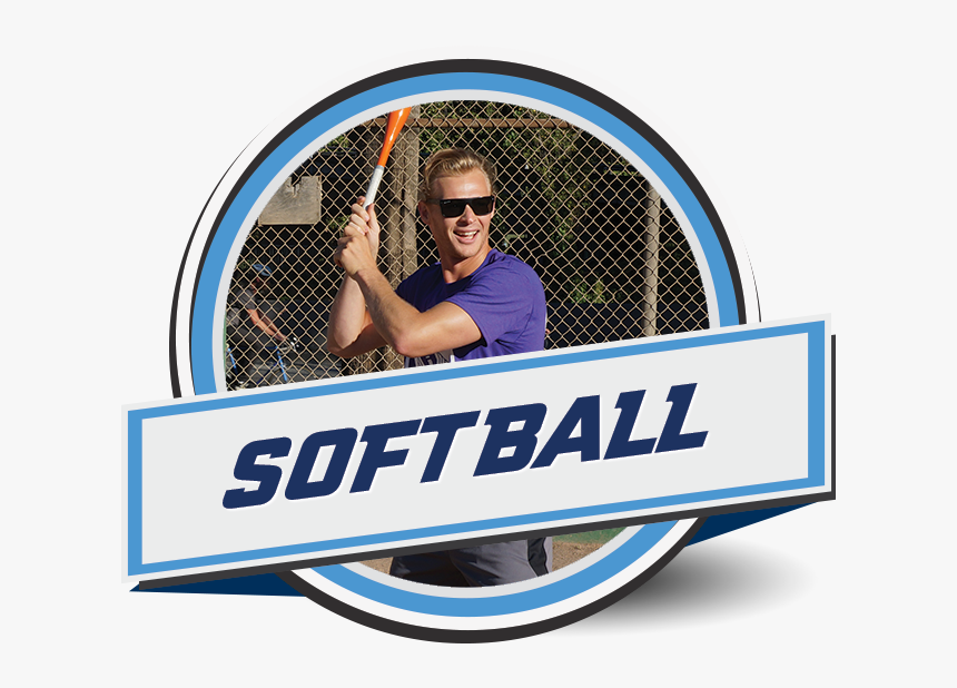 Softball, HD Png Download, Free Download