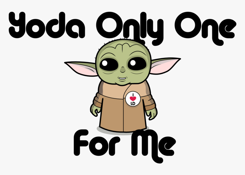 Baby Yoda, HD Png Download, Free Download