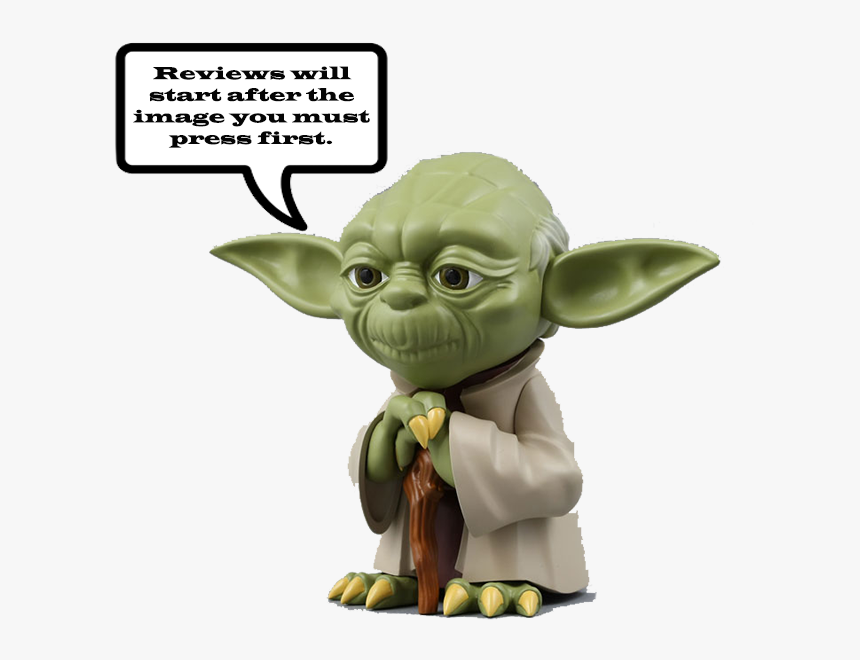 Yoda Png, Transparent Png, Free Download